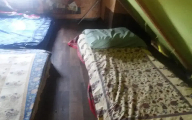 Alojamiento Corazon de Ballena