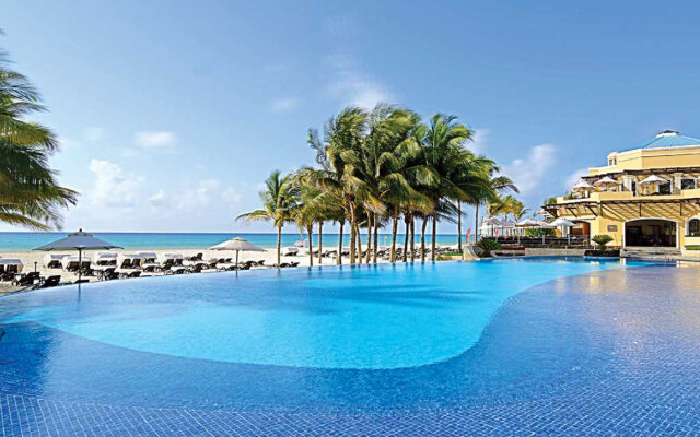 Royal Hideaway Playacar All Inclusive - Adults only