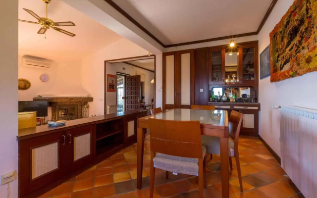 Apartment in Novi Vinodolski 39137