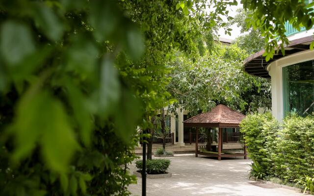 The Mantrini Chiang Rai
