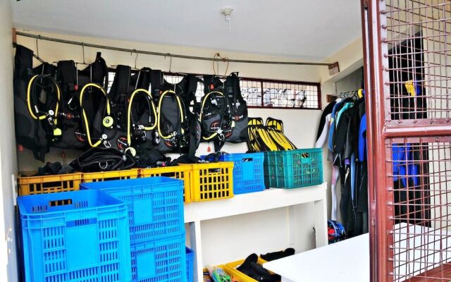 BagaLangit Hideaways