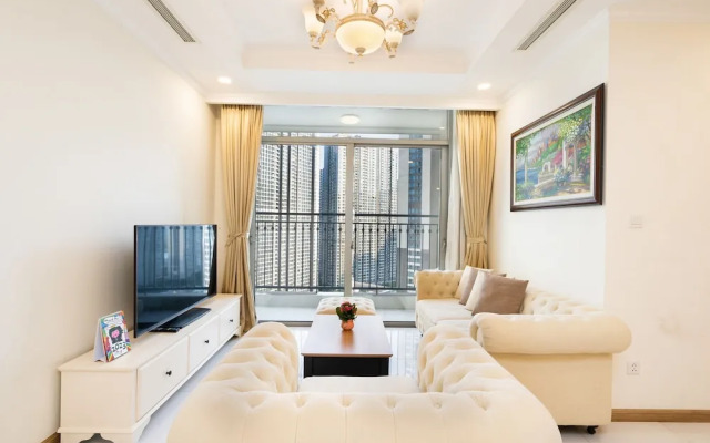Landmark Plus Luxury - Vinhome Central