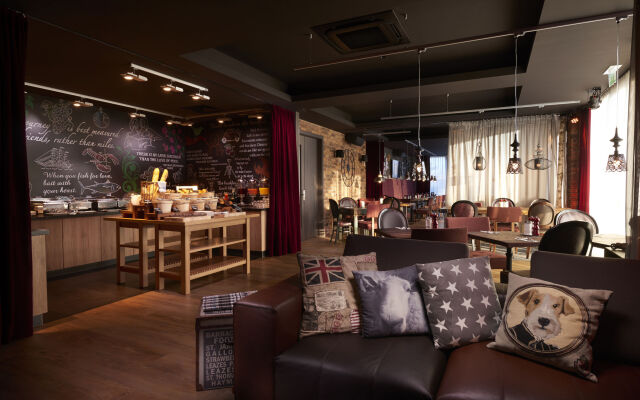 B&B HOTEL Derby