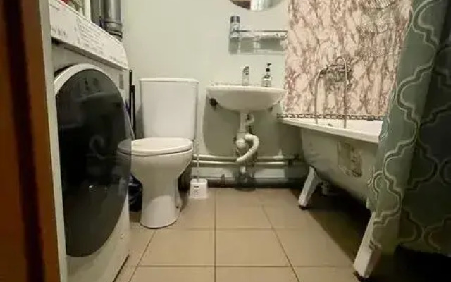 Апартаменты Рантье на ул. Советская