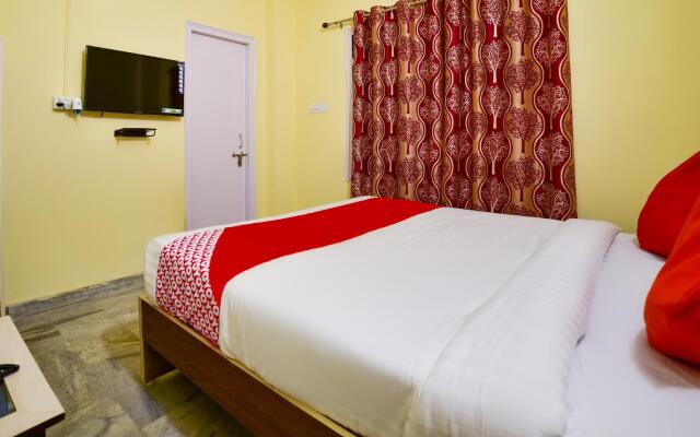 Hotel Magadh Ganga by OYO Rooms