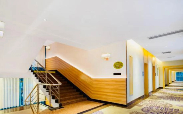 Longquan Garden Hotel – Hotel Rooms – Haikou