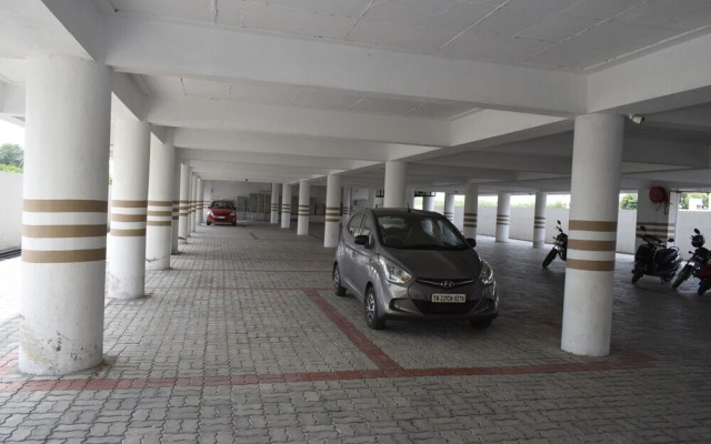 Hotel Vijay Krishna