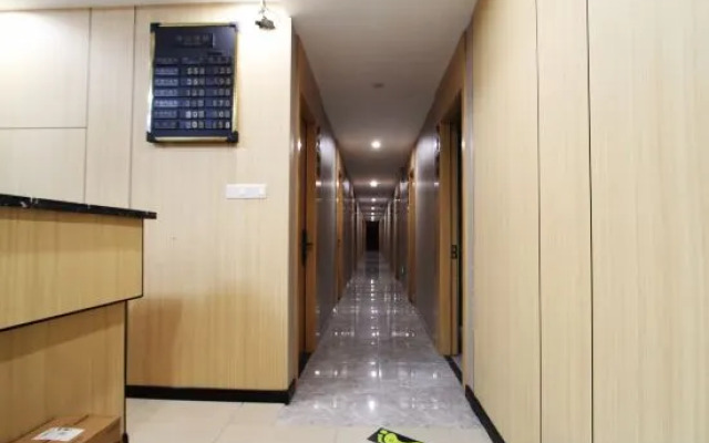 Haoshang Business Hotel