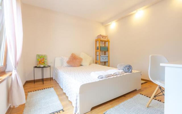 Къща за гости Виктория