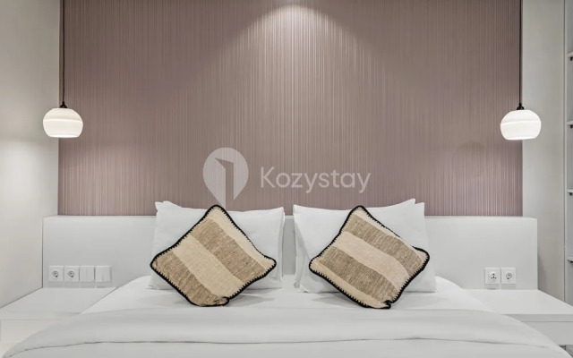 Alva by Kozystay - Nusa Dua