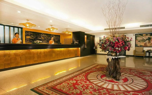 Royal Panerai Hotel