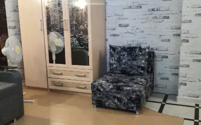 Апартаменты на улице Светланская 165А