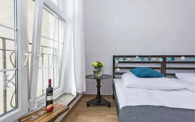 City Center - Ogarna by Apartmore