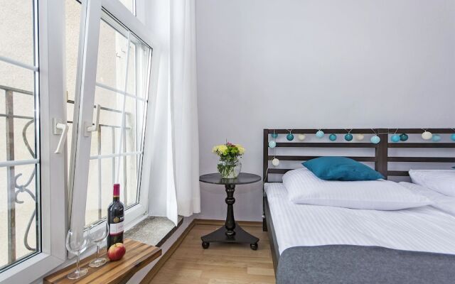 City Center - Ogarna by Apartmore