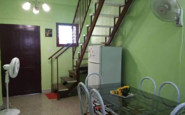 Mi Casita