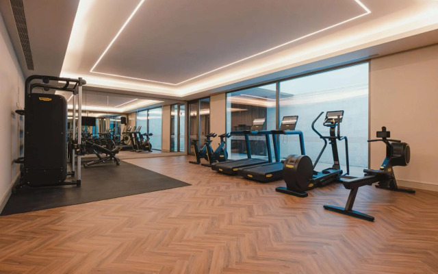 Legacy Hotel Cascais, Curio Collection By Hilton
