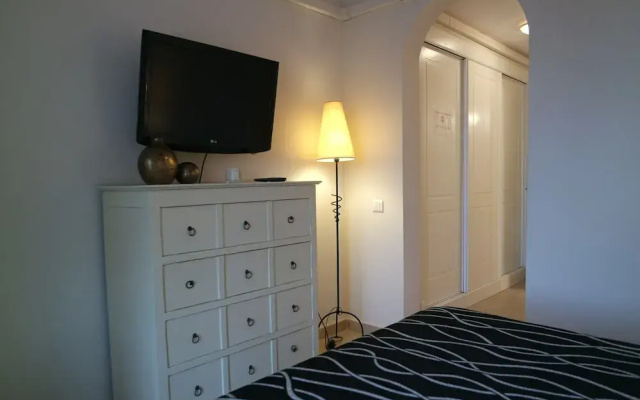 Seaside Apartment in Punta del Moral