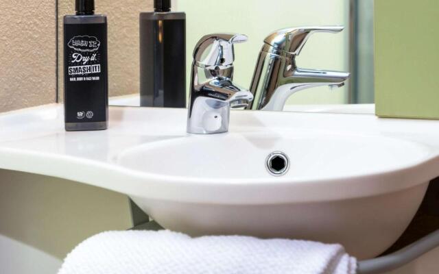 ibis budget Versailles Trappes