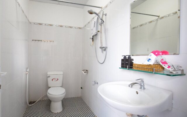 Zone 5 Boutique Hotel