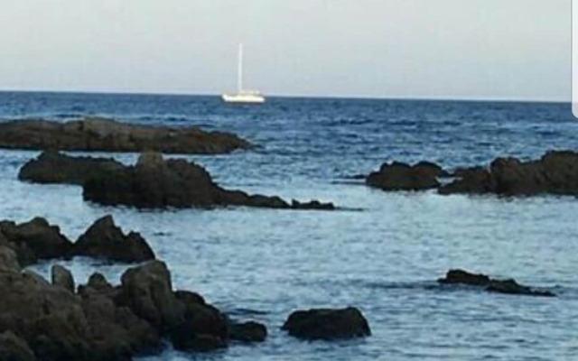 Hostal Ondina