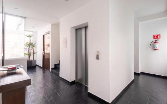 Suites Copernico Polanco Anzures