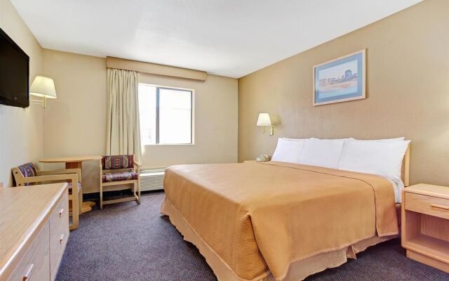Travelodge Tucson AZ
