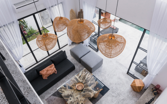 VILLA JEMMA · Luxury & Indulgence - close to FINNS BEACH CLUB