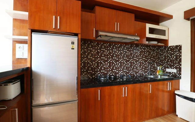 The Umah Pandawa Homestay and Villas