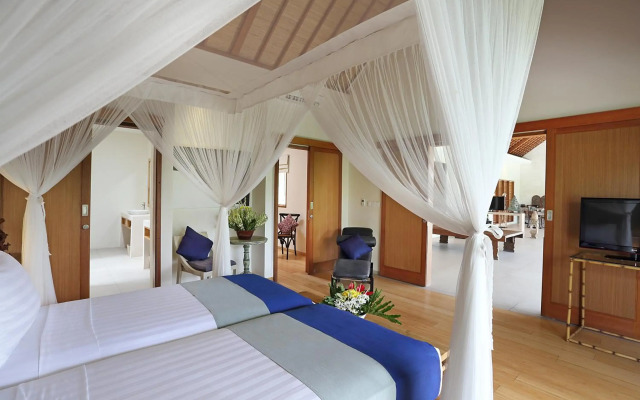 Villa Bali Asri Batubelig