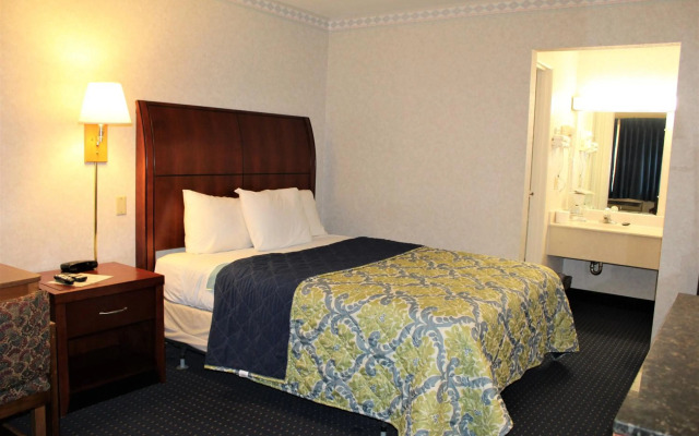 Americas Best Value Inn Decatur, IN