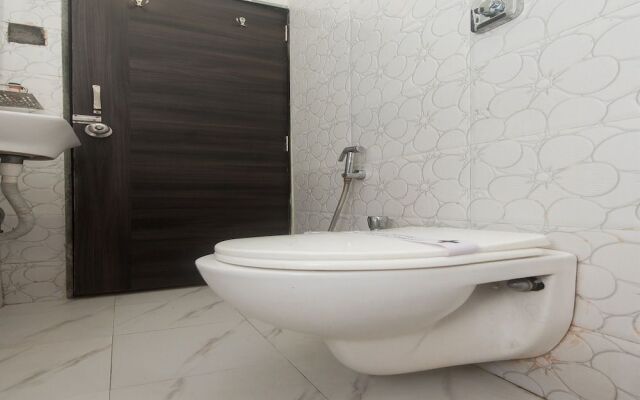 OYO 3782 Hotel Adnoc Inn