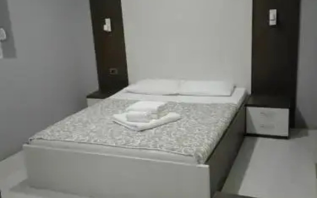 Hostel Silver House Novi