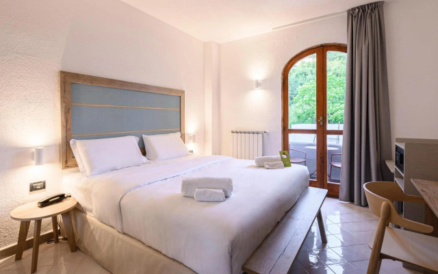 B&B Hotel Ischia San Nicola