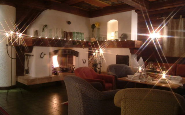 Hotel St. Oswald