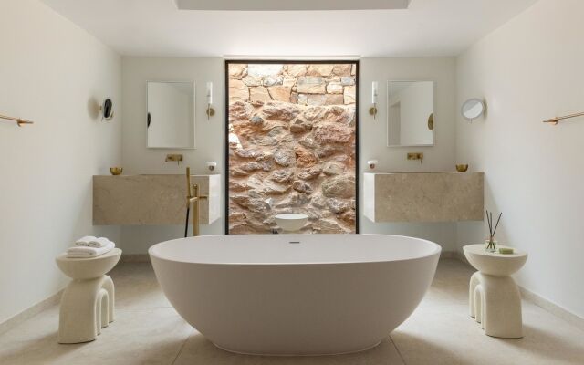 Cape Sounio, A Grecotel Resort to Live
