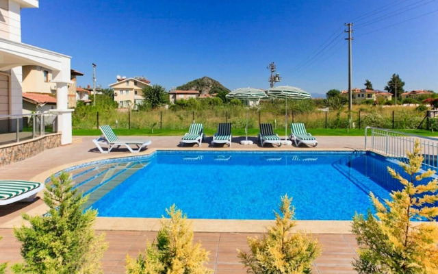 Villa Gunsu Large Private Pool A C Wifi Car Not Required