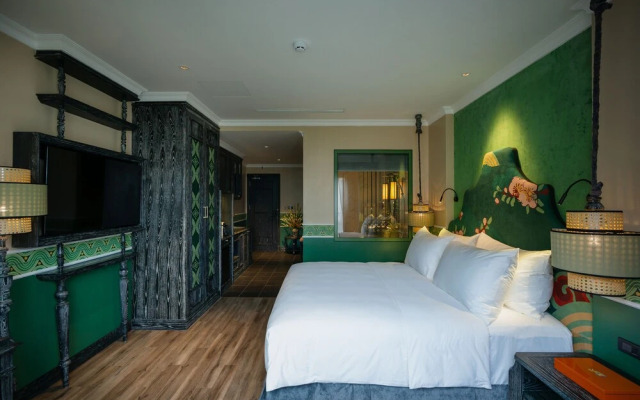 22Land Heritage Hotel & Retreat