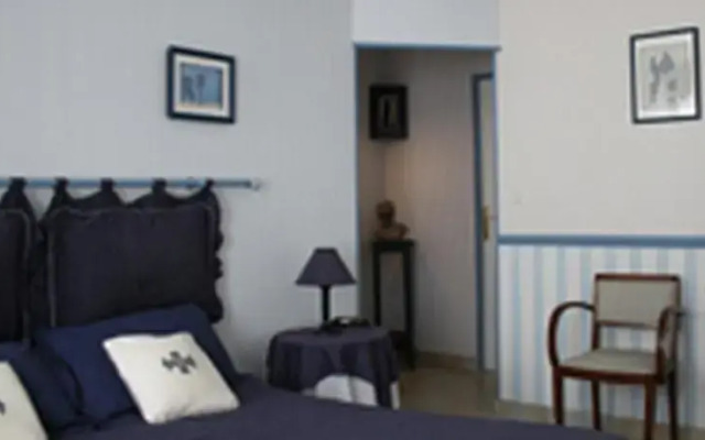 Le Clos Saint Cadreuc
