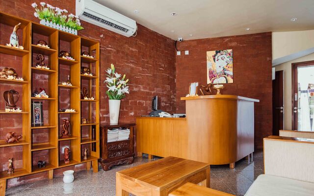 Kuta Puri Bungalows, Villas and Resort
