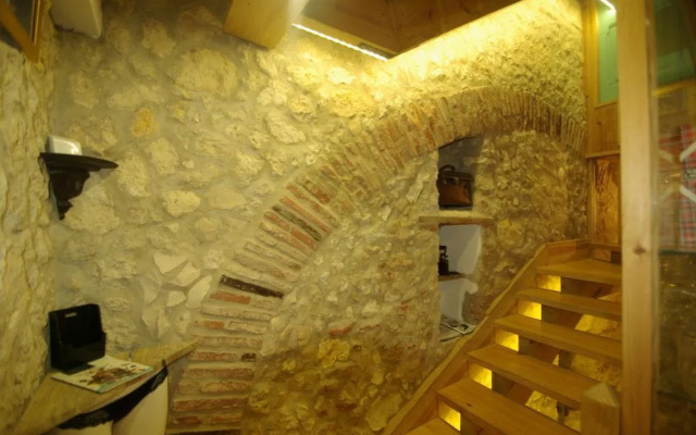 My Bairro Alto Suites