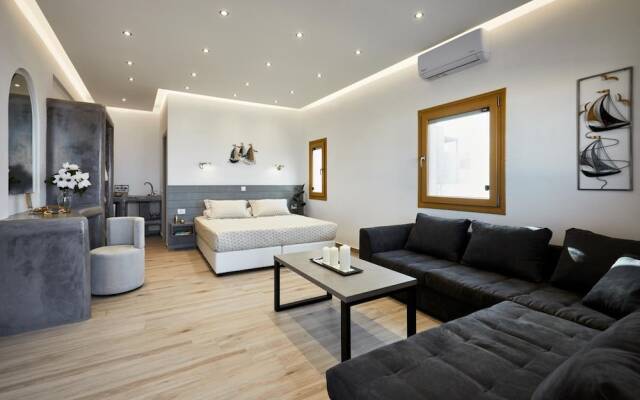 Alyvia Suites
