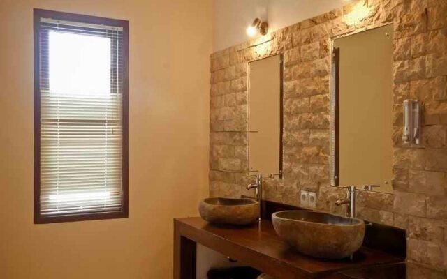 Villa Junjungan Resort Pool & Spa