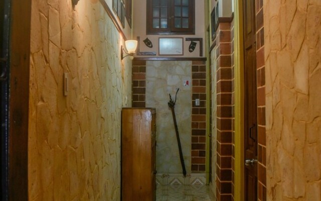 Hostal Peregrino Consulado