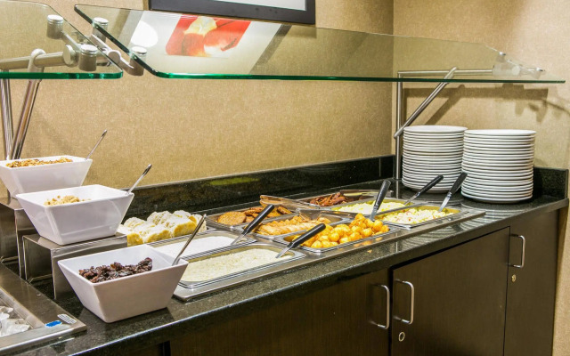 Cambria Hotel Appleton
