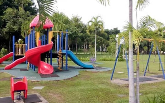 KK City HomeSuite at KK City Center 2