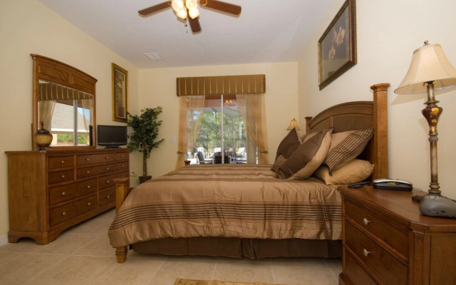Ov1301 - Watersong - 6 Bed 4.5 Baths Villa