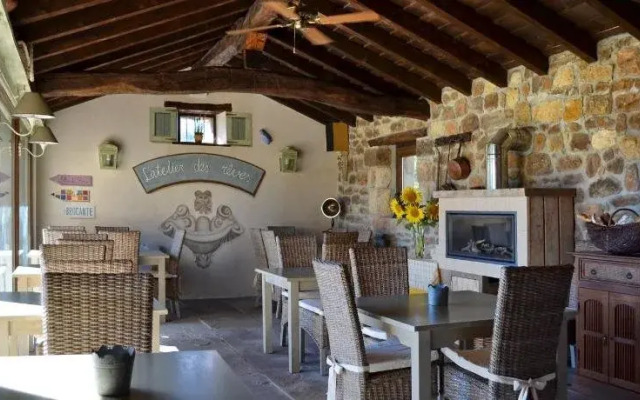 Hotel Posada Lindos Sueños