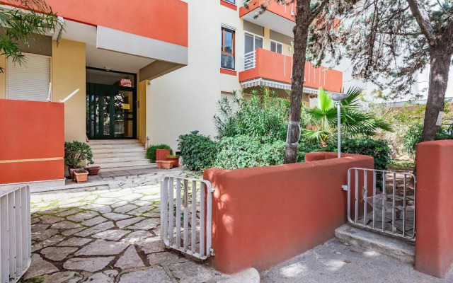 Caddipulina Home 200m Sea Gallipoli