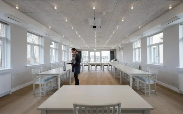 Hotel Bretagne