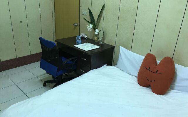Sun Moon Lake B&B